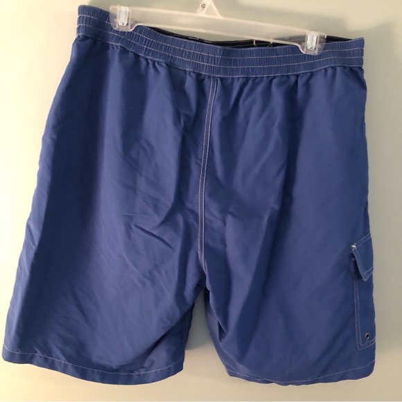 Polo Ralph Lauren Kailua Classic Fit Swim Trunks. Size Large. - Picture 4 of 12